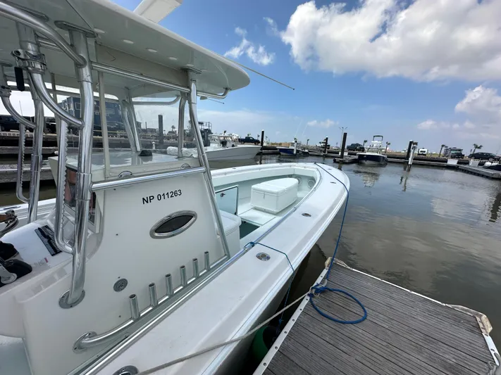 G-bop Yacht Photos Pics 