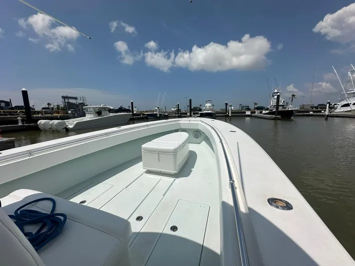 G-bop Yacht Photos Pics 