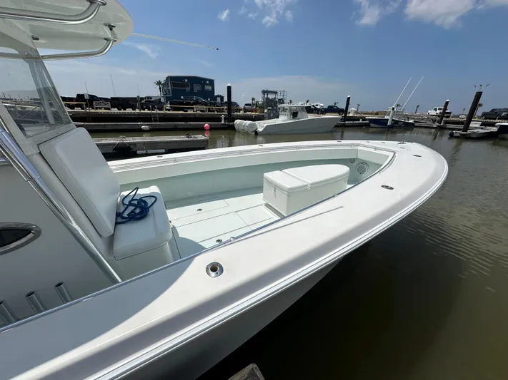 G-bop Yacht Photos Pics 