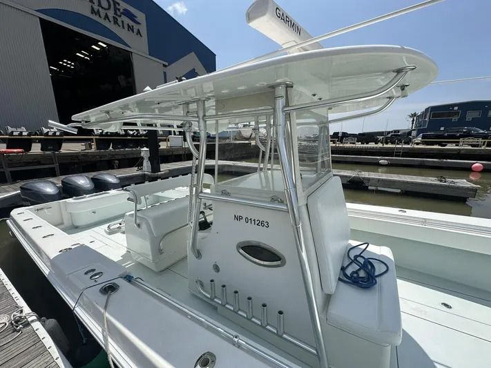 G-bop Yacht Photos Pics 