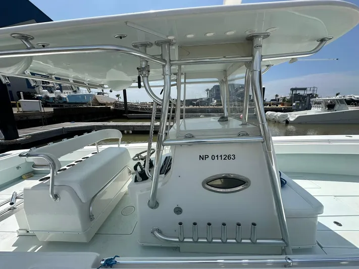 G-bop Yacht Photos Pics 