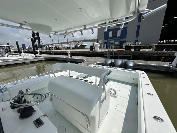 G-bop Yacht Photos Pics 