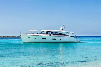 2026 Belize 66 Sedan