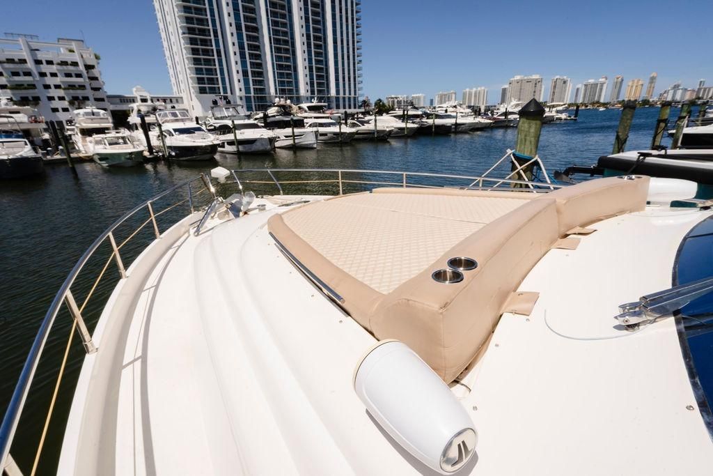 2006 Aicon 64 