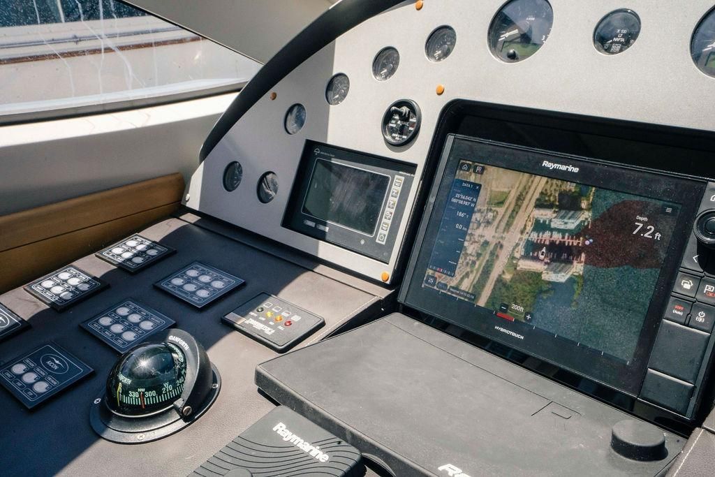 2006 Aicon 64 