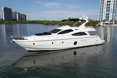 Aicon Flybridge