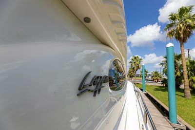 Yacht