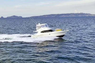 Riviera Convertible