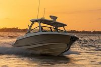 2023 Boston Whaler 280 Vantage