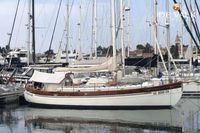 1990 Hans Christian 41t