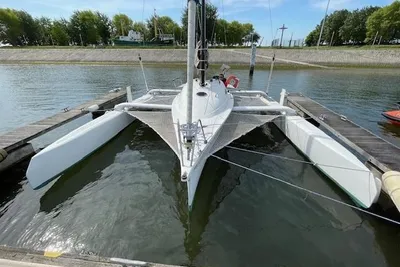 TRICAT 25 EVOLUTION - Trailer included!