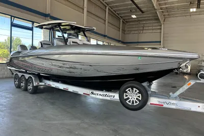 Sunsation 32 CCX