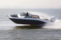 2024 Sea Ray SPX 230 OB