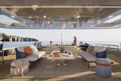 2026 Sunreef Sunreef 100