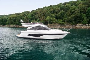 2023 47' 1'' Princess-F45 Plymouth, E11, GB