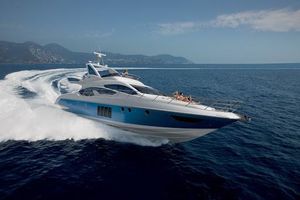 2013 Azimut 64 Fly