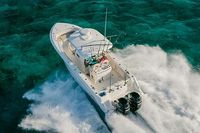2023 Boston Whaler 280 Outrage