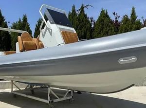 2023 Rebel Riot 580 Rib - Package