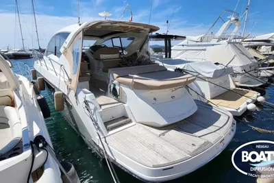 2013 Cranchi CRANCHI M 44 HT