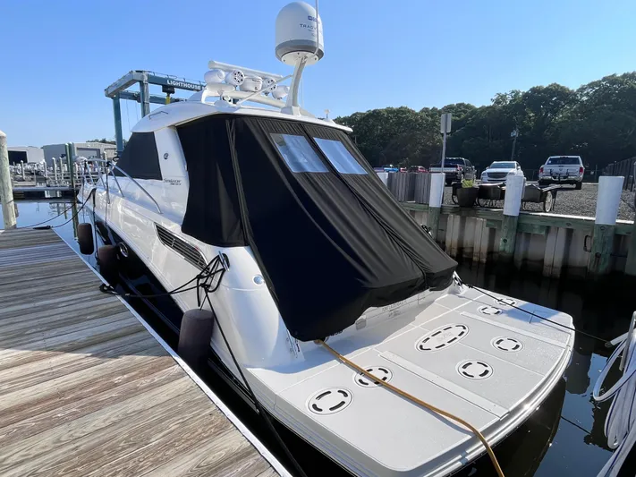 Zingaro Yacht Photos Pics 