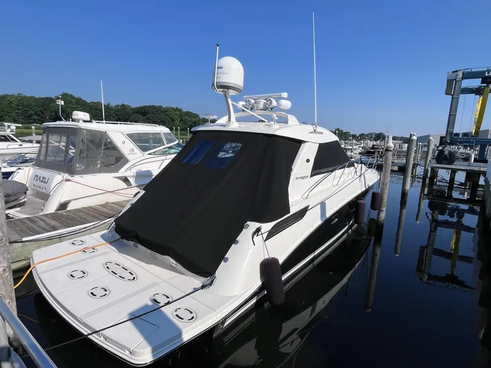 Zingaro Yacht Photos Pics 