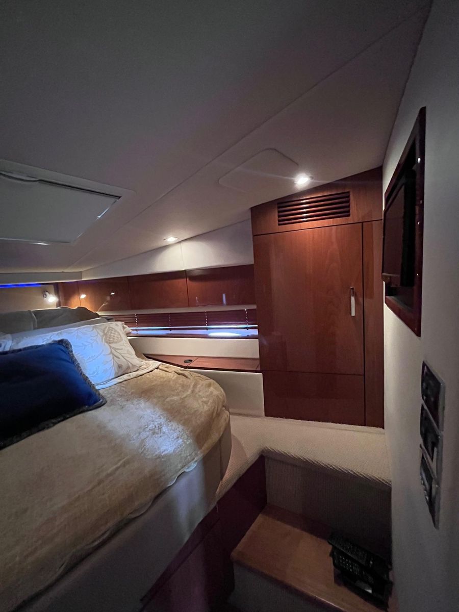 2013 Sea Ray 45 