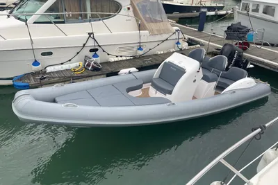 2023 Scorpion Scorpion AD68 Sport