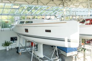 Hanse 388