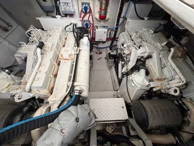 Alabama Getaway Yacht Photos Pics 