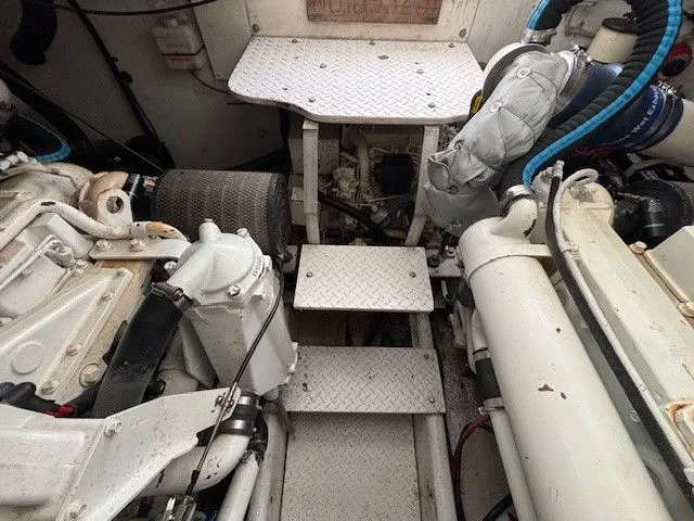 Alabama Getaway Yacht Photos Pics 