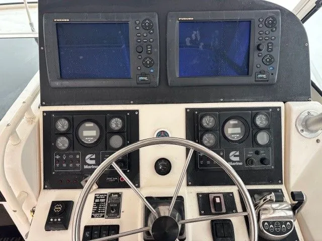 Alabama Getaway Yacht Photos Pics 