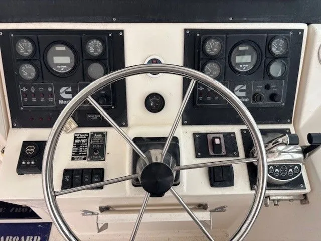 Alabama Getaway Yacht Photos Pics 