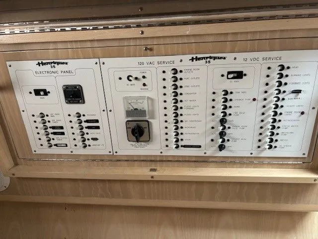 Alabama Getaway Yacht Photos Pics 