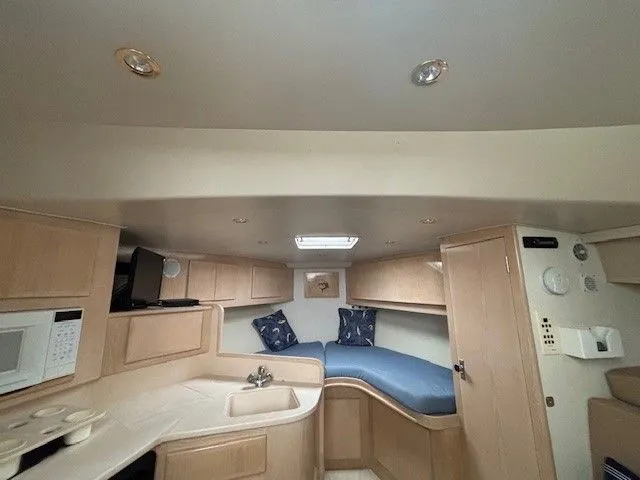 Alabama Getaway Yacht Photos Pics 