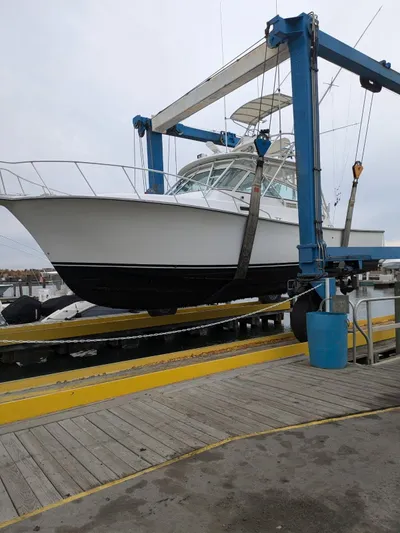 Alabama Getaway Yacht Photos Pics 