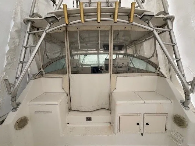 Alabama Getaway Yacht Photos Pics 