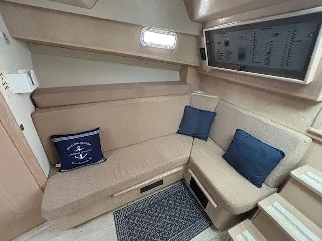 Alabama Getaway Yacht Photos Pics 