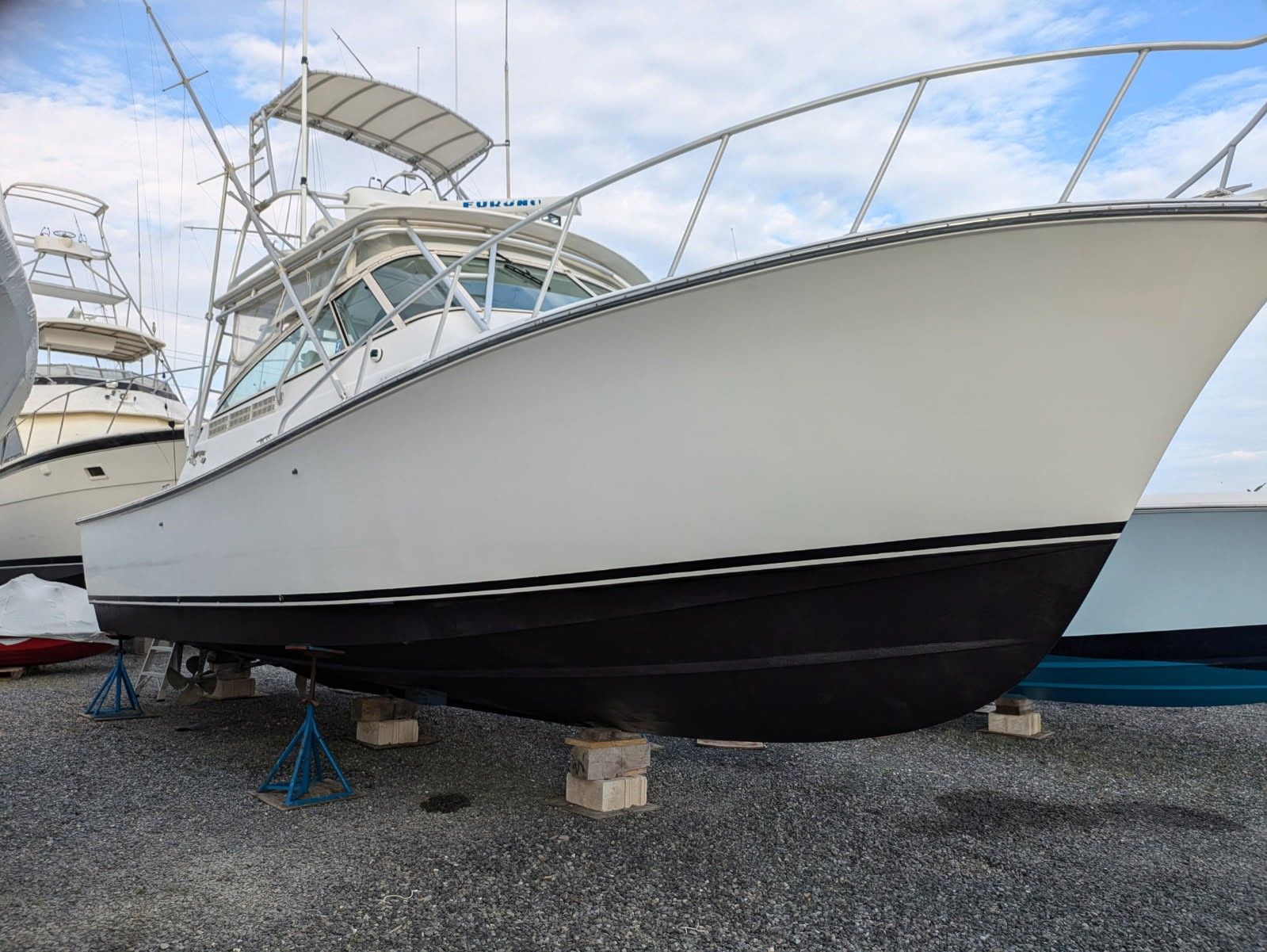 Henriques 35 Express