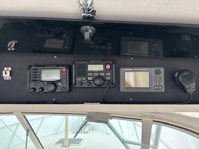 Alabama Getaway Yacht Photos Pics 