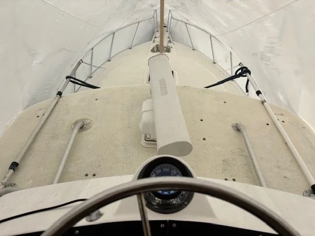 Alabama Getaway Yacht Photos Pics 