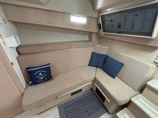 Alabama Getaway Yacht Photos Pics 