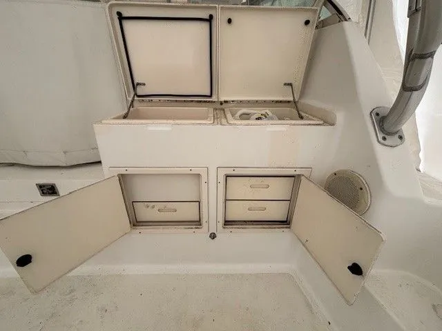 Alabama Getaway Yacht Photos Pics 