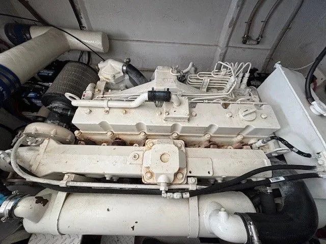 Alabama Getaway Yacht Photos Pics 