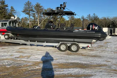Ocean Craft Marine 9.5 M