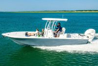 2023 Tidewater 2700 Carolina Bay