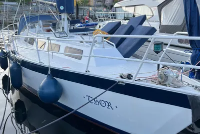 1989 Custom Reinke Taranger