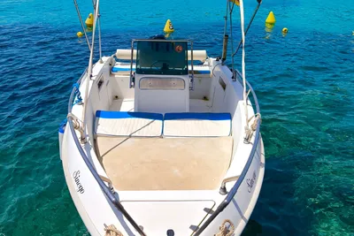 2003 Aquamar 17