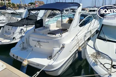 2005 Sealine SEALINE S29