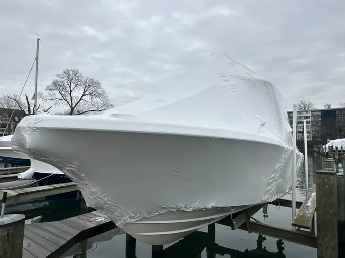 The Bounty Yacht Photos Pics 