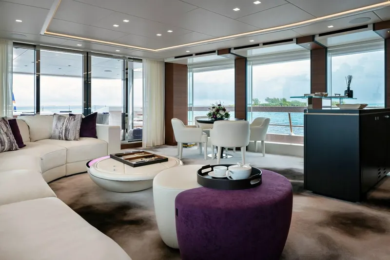 Ela Yacht Photos Pics 